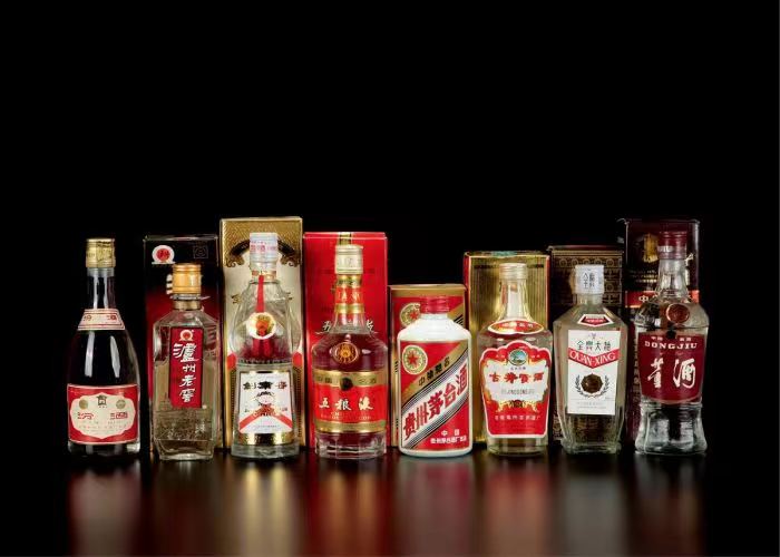 永定老酒储存的方法